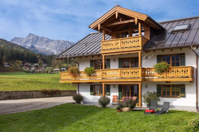 Ferienwohnung Unteröd Schoenau Am Koenigssee